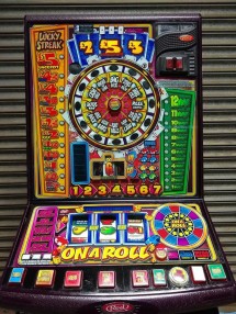 Free Fruit Machines With Feature Board